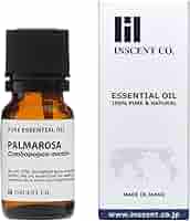 Amazon.co.jp: パルマローザ 10ml インセント